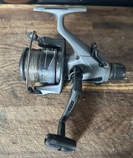 ✅ Daiwa regal z 4550brt bait runner reel carp pike