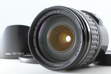 [Near MINT w/ Hood] Canon EF