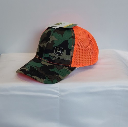 Official john deere camouflage - official,