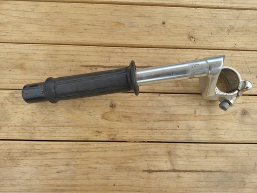 Honda nsr125 jc22 1999 clip - nsr125, lh