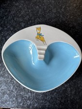 Vintage Babycham Large Beswick