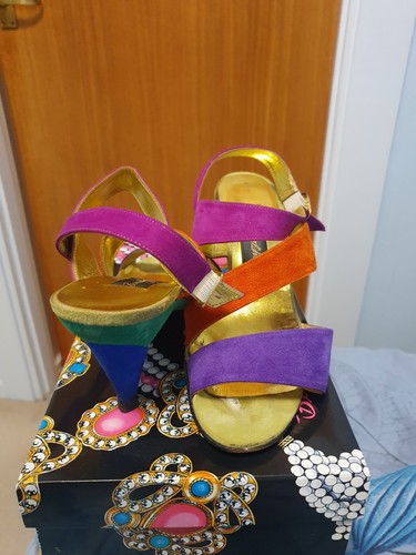 Beverly feldman multicolour - feldman,