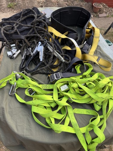 Ridgegear climbing full body - ridgegear,