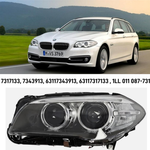 For bmw series - for, f11