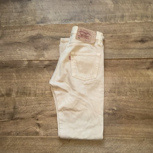 Vintage levi 501 - vintage, levi’s