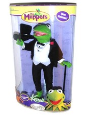 The Muppets Kermit the Frog