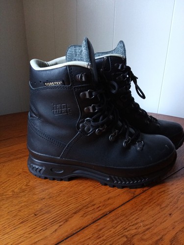 Hanwag men special - hanwag, forces