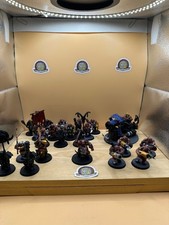 Warhammer WFB AOS Old World