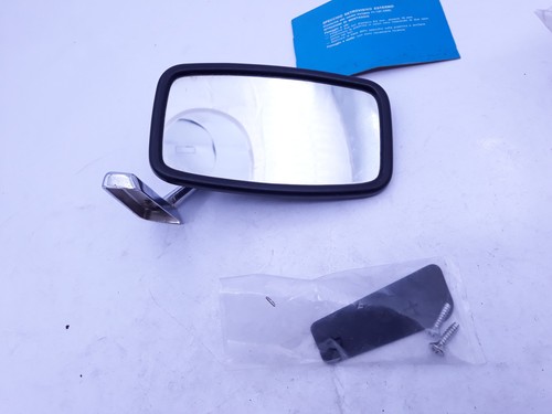 Exterior mirror alfa - mirror,