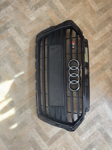 Original audi grille - original,