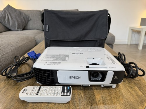 Epson w42 home - epson, eb-w42
