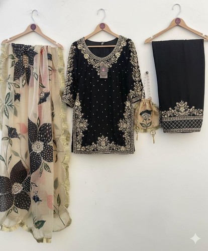 Salwar kameez pakistani - kameez, indian