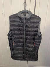 Men's Rab Gilet Medium Grey