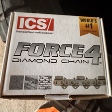ICS FORCE4 29 Diamond Chain
