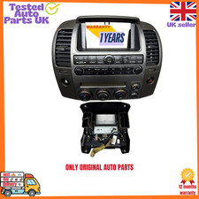 Nissan Pathfinder / Navara /