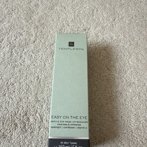Temple spa easy - spa, eye