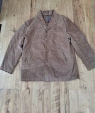 Ben Sherman Men's Jacket Real