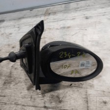 door mirror right hand TOYOTA