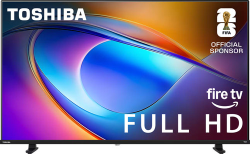 Toshiba class v35 series - -, 43"