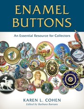Enamel Buttons: An Essential