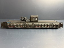 Alesis 3630 Dual Channel