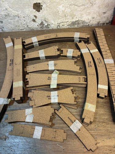 130 oo gauge - 130,