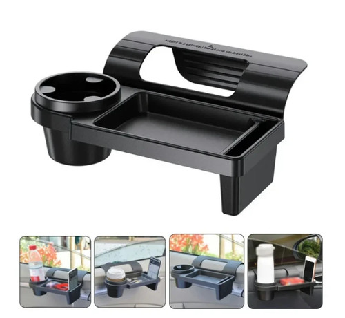 Multifunctional car organizer - multifunctional,