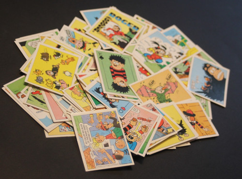 Vintage the magic beano - 94,