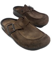 Birkenstock Tatami Boston Soft