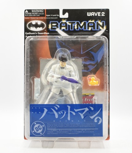 Yamato batman gothams - yamato,