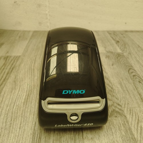Dymo labelwriter 450 thermal - dymo,
