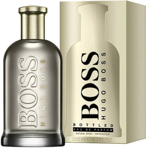 Hugo boss bottled 200ml - boss,