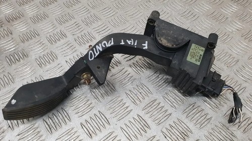 Fiat punto 188 throttle pedal - fiat,