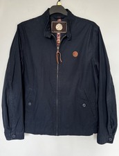 Pretty Green Bomber Jacket