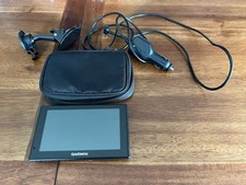 Garmin Nuvi 2599 LMT-D 5" GPS