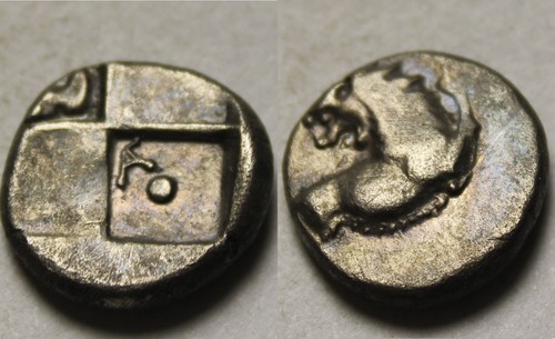 Rare genuine ancient greek - rare,