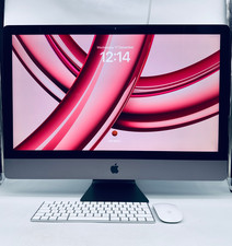 iMac 27" Pro 5K Display Intel