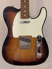 Fender MIJ ‘62 Reissue Telecaster