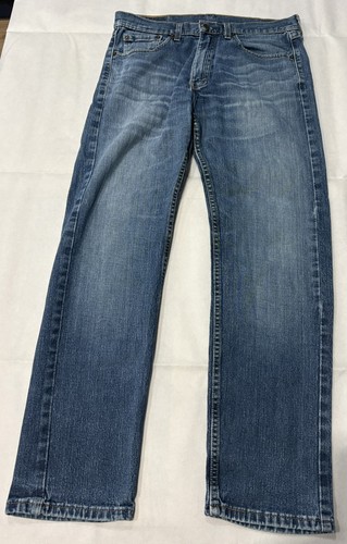 Levi 505 mens jeans w32 - mens,