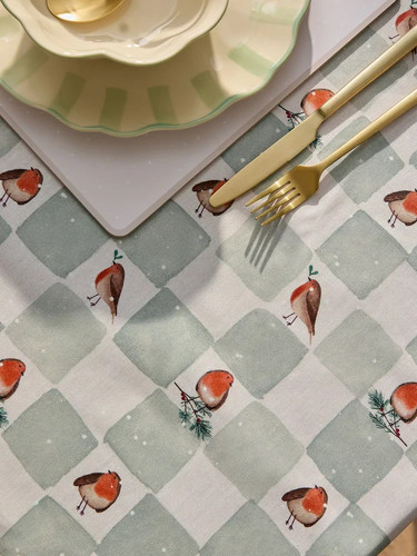 Next sage green robin - sage,