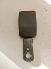 Volkswagen Transporter - Caravelle T4 1997 Rear seat belt buckle 701857877F