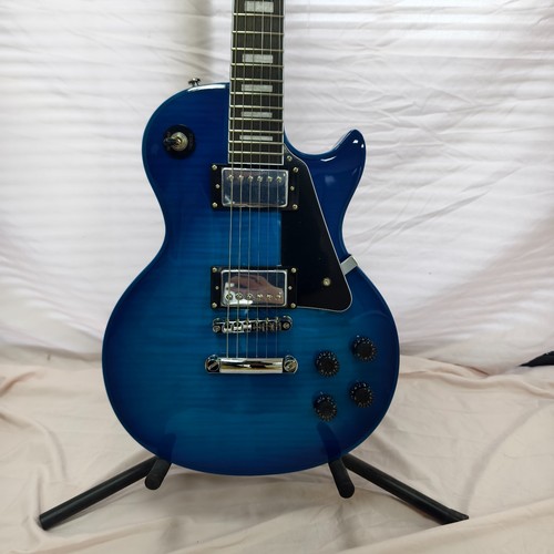 Transparent blue tiger flame - transparent,