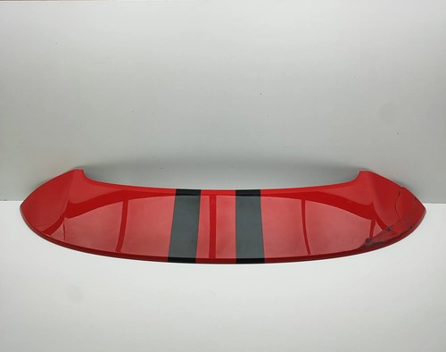 Porsche 911 992 tailgate - 992,