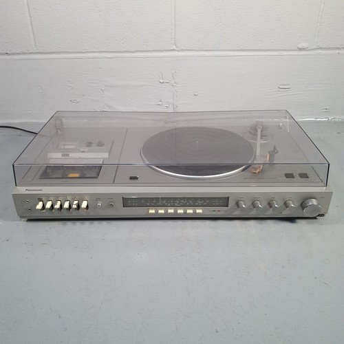 Panasonic sg3000 vintage - panasonic, music