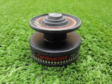 abu cardinal 654 spare spool