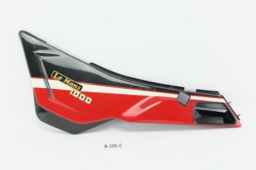 Moto guzzi mans 1000 - 1000,