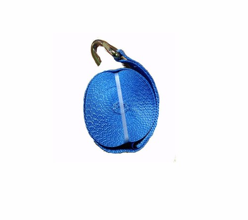 Ratchet tie down strap - ratchet,