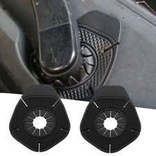 2X Silicone Car Windshield