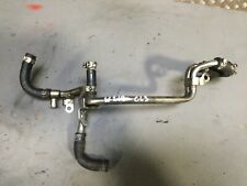 MERCEDES CLS W219 350 CDI 3.0 DIESEL FUEL LINE PIPES A6420702732  2009