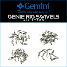 GEMINI TACKLE GENIE RIG